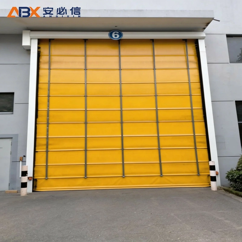 杭州机库门