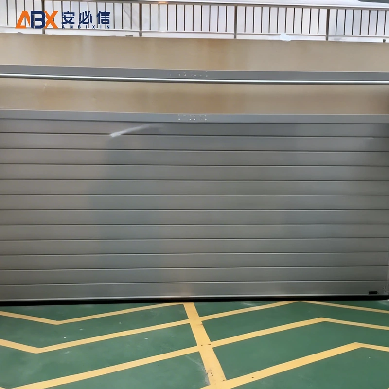 杭州感应高速门
